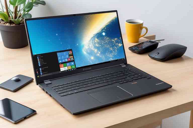 ¿Cómo programar apagado automático de Dynabook Tecra A50?