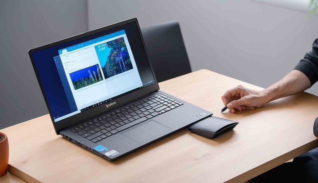 Cómo Resolver Problemas de Conectividad en el Dynabook Tecra A50-F