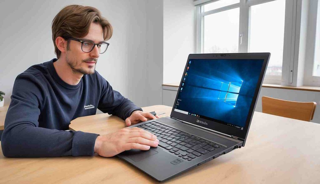 Cómo elegir el mejor portátil Dynabook Satellite Pro L50-G