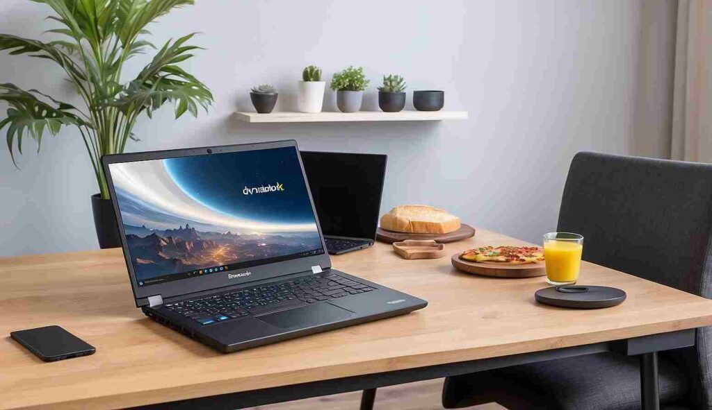 Cómo mejorar la batería del Dynabook Tecra Z50