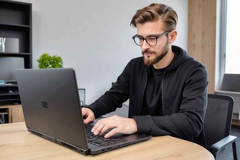 ¿Cómo mantener la seguridad de una Dynabook Tecra Z50?