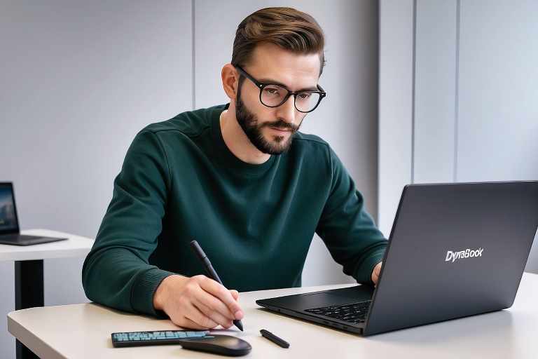 ¿Cómo mejorar el rendimiento en Dynabook Satellite Pro C50?