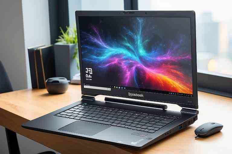 ¿Cómo programar apagado automático de Dynabook Tecra A50?