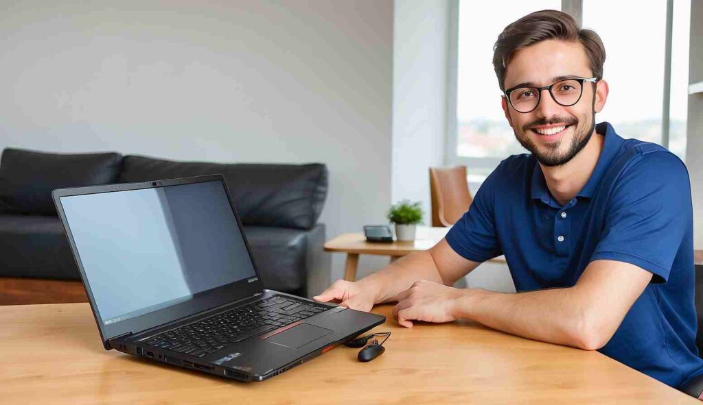¿Cómo Elegir los Accesorios Adecuados para tu Dynabook Tecra W50-A?