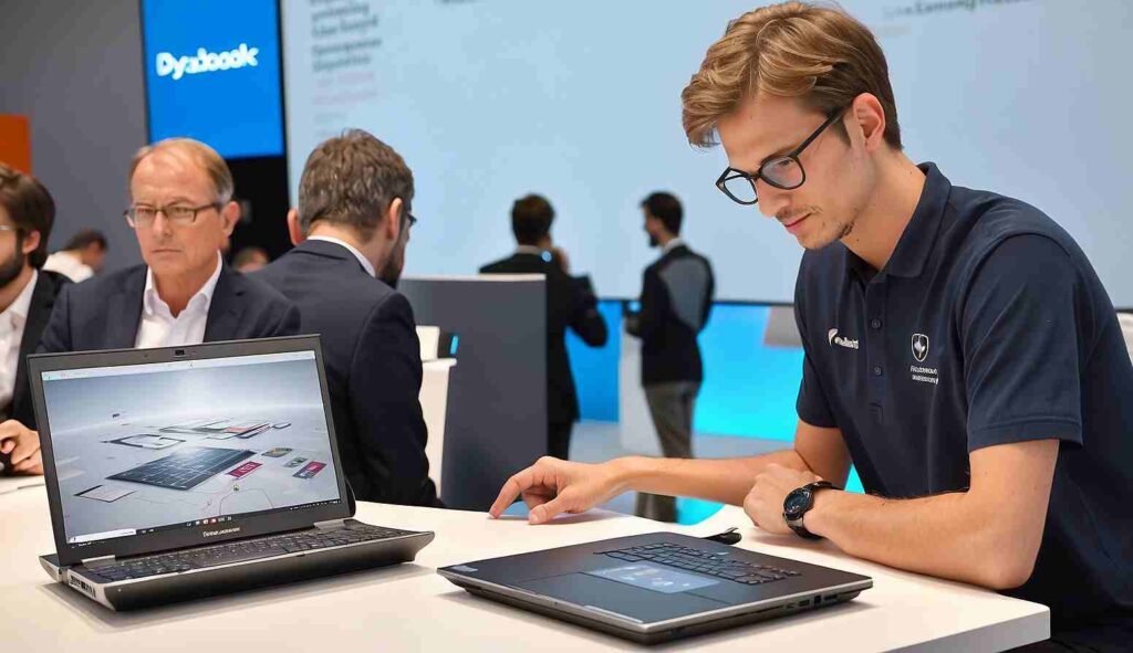 Cómo elegir el mejor portátil Dynabook Satellite Pro L50-G
