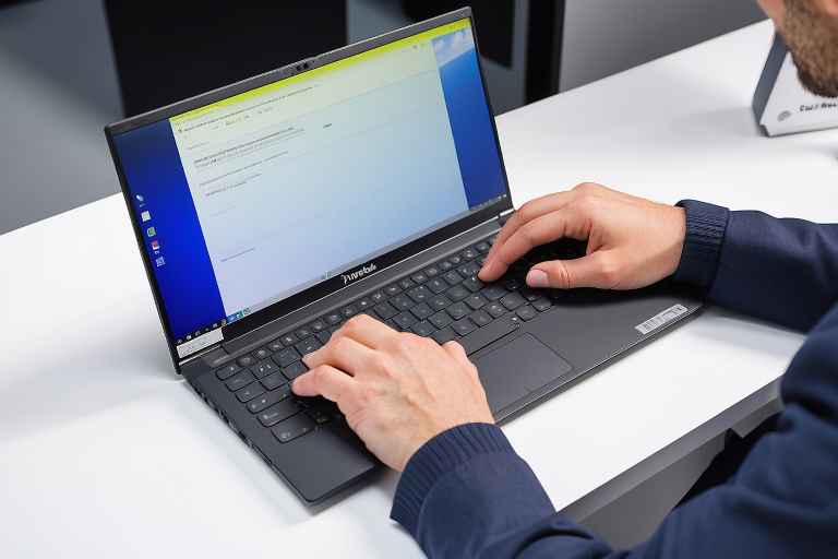 ¿Cómo arreglar problemas de sonido en Dynabook Satellite L40?