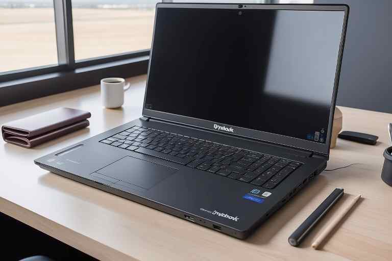 ¿Cómo resolver problemas de arranque en Dynabook Tecra A40?