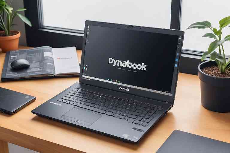 ¿Cómo resolver problemas de arranque en Dynabook Tecra A40?