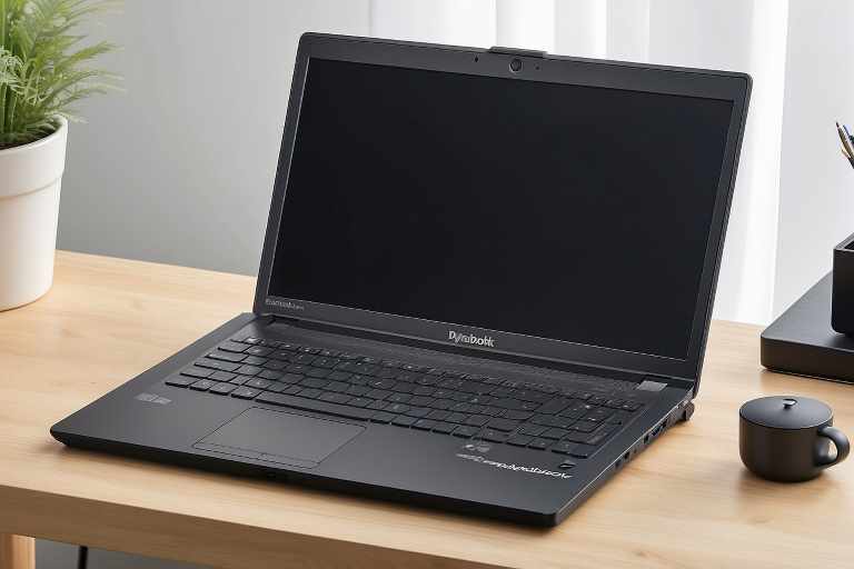 ¿Cómo resolver problemas de arranque en Dynabook Tecra A40?