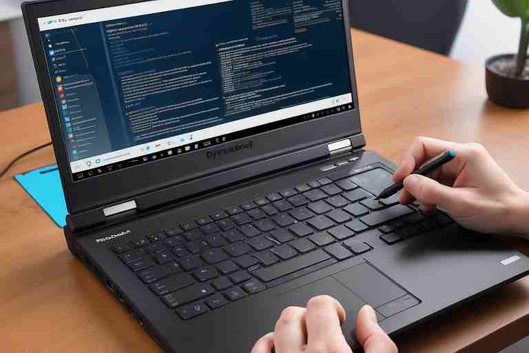 ¿Cómo restaurar de fábrica un Dynabook Tecra A40?