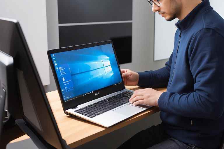 ¿Cómo solucionar problemas de WiFi en el Dynabook Portégé X40L?